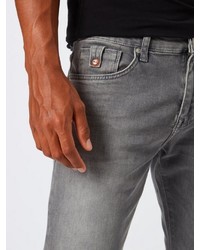 graue Jeans von LTB
