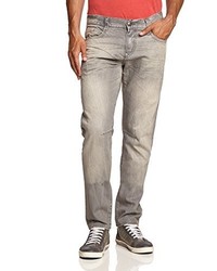 graue Jeans von LTB Jeans