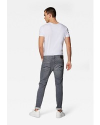 graue Jeans von Mavi