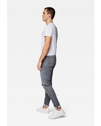 graue Jeans von Mavi