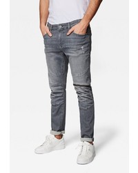 graue Jeans von Mavi