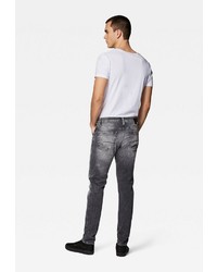 graue Jeans von Mavi