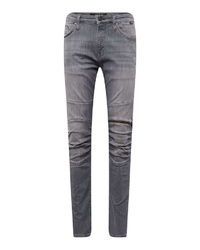 graue Jeans von Mavi