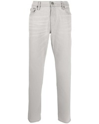 graue Jeans von Michael Kors Collection