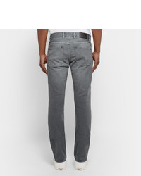 graue Jeans von Michael Kors