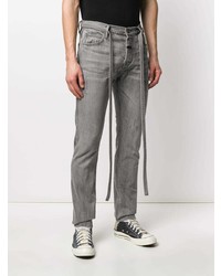 graue Jeans von Fear Of God