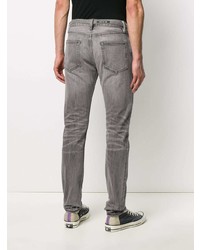 graue Jeans von Fear Of God