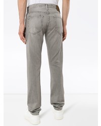 graue Jeans von Tom Ford