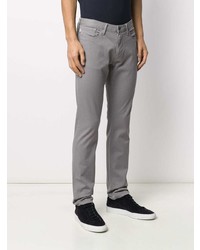 graue Jeans von Emporio Armani