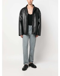 graue Jeans von Marni