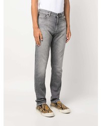 graue Jeans von Zegna