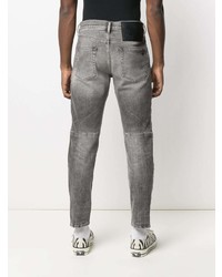 graue Jeans von Diesel