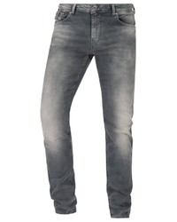 graue Jeans von Miracle of Denim