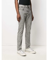 graue Jeans von Isabel Marant