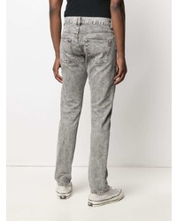 graue Jeans von Isabel Marant