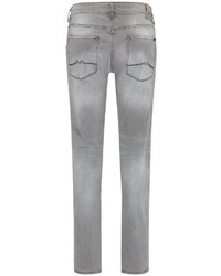 graue Jeans von Mustang