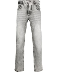 graue Jeans von Neil Barrett