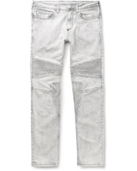 graue Jeans von Neil Barrett