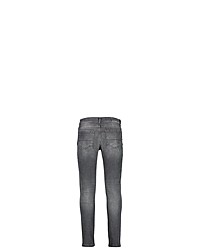 graue Jeans von NEW IN TOWN