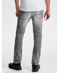 graue Jeans von ONLY & SONS