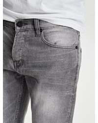 graue Jeans von ONLY & SONS