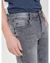 graue Jeans von ONLY & SONS