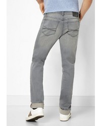 graue Jeans von PADDOCK´S