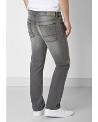 graue Jeans von PADDOCK´S