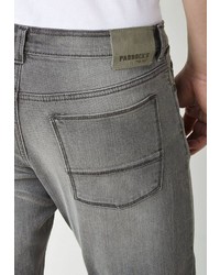 graue Jeans von PADDOCK´S