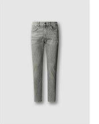 graue Jeans von Pepe Jeans