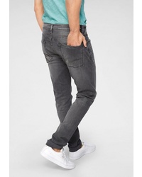 graue Jeans von Pepe Jeans