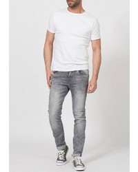 graue Jeans von Petrol Industries