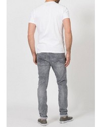 graue Jeans von Petrol Industries