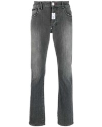 graue Jeans von Philipp Plein