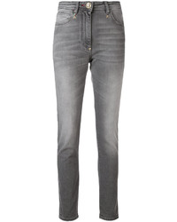 graue Jeans von Philipp Plein