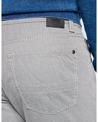 graue Jeans von Pioneer Authentic Jeans