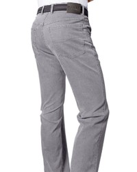 graue Jeans von PIONIER