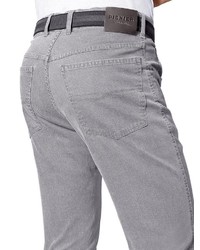 graue Jeans von PIONIER