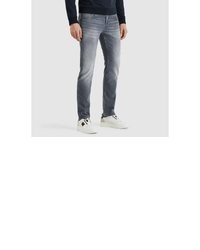 graue Jeans von PME LEGEND