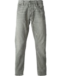 graue Jeans von Polo Ralph Lauren