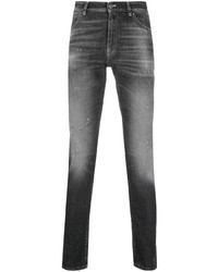 graue Jeans von PT TORINO