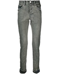 graue Jeans von purple brand