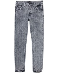 graue Jeans von purple brand