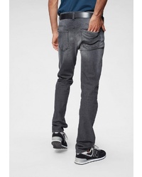 graue Jeans von Q/S designed by