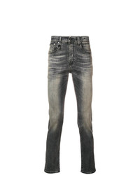 graue Jeans von R13