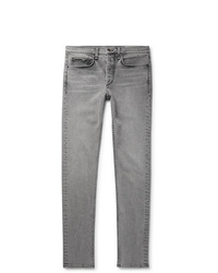 graue Jeans von rag & bone