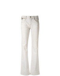 graue Jeans von Ralph Lauren