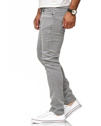 graue Jeans von Redbridge