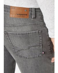 graue Jeans von REDPOINT