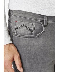 graue Jeans von REDPOINT